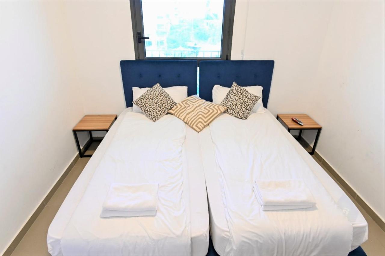 Yalarent Migdalor Apartments With Sea Views Tiberiade Esterno foto